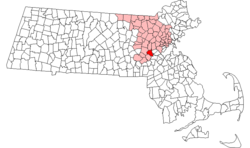 Natick ma highlight